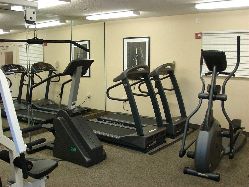 Candlewood Suites Raleigh Crabtree By Ihg Buitenkant foto