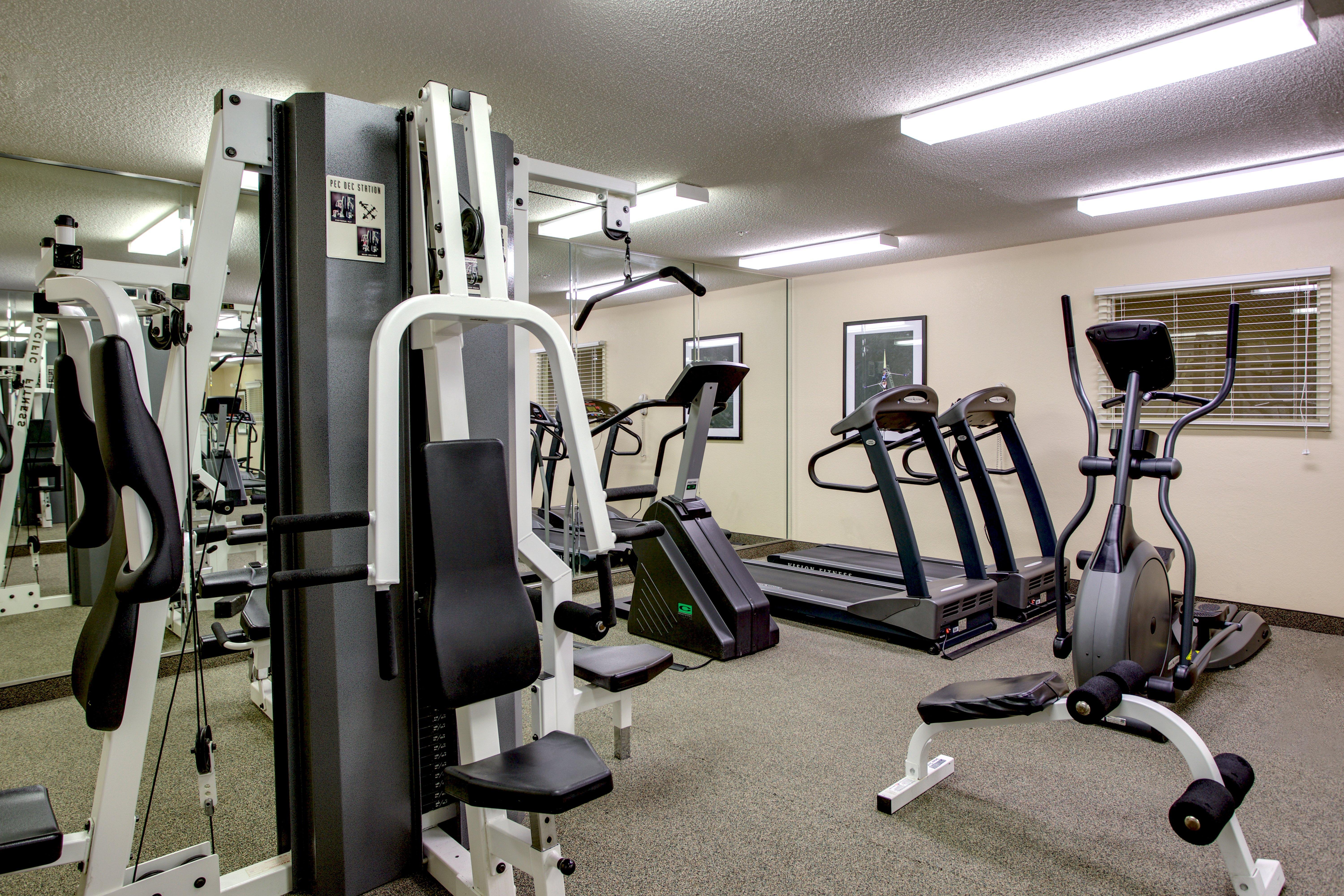 Candlewood Suites Raleigh Crabtree By Ihg Buitenkant foto