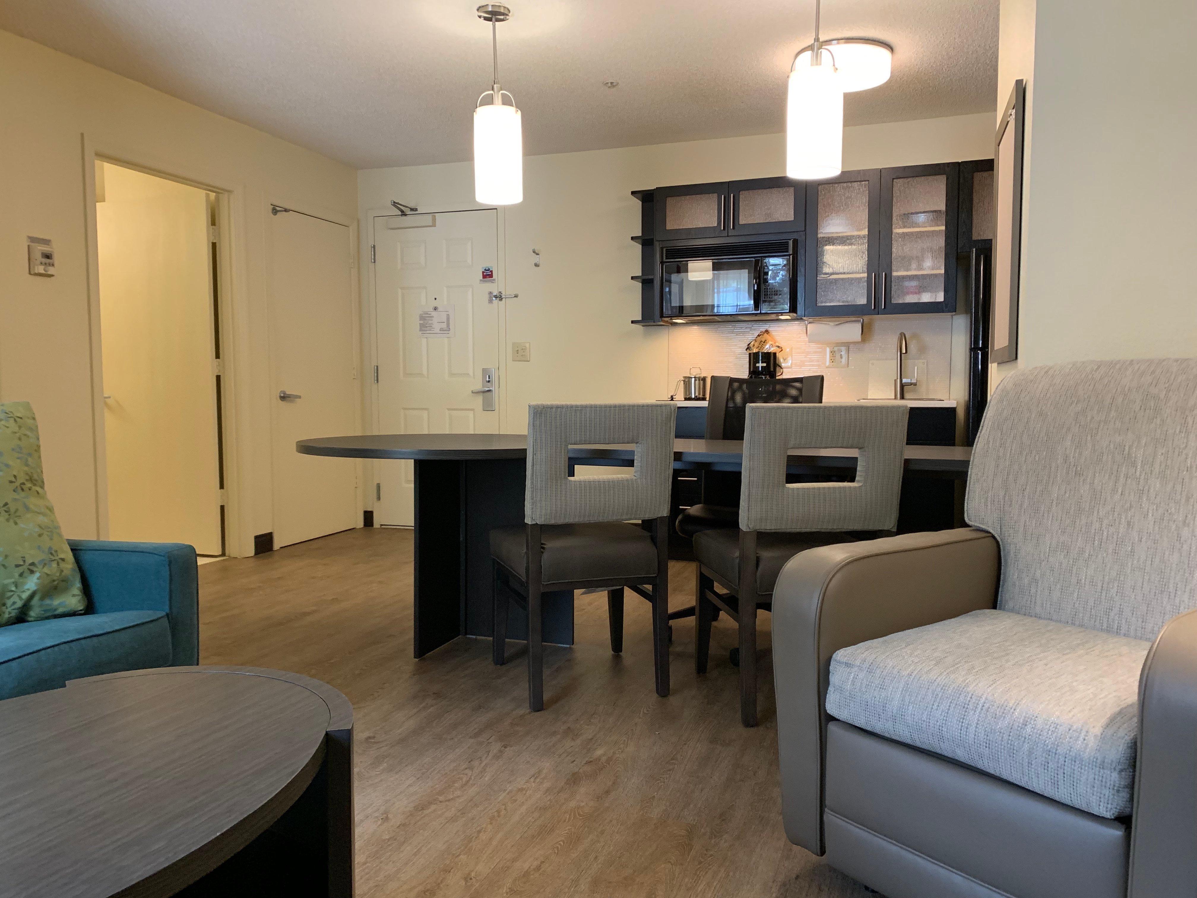 Candlewood Suites Raleigh Crabtree By Ihg Buitenkant foto