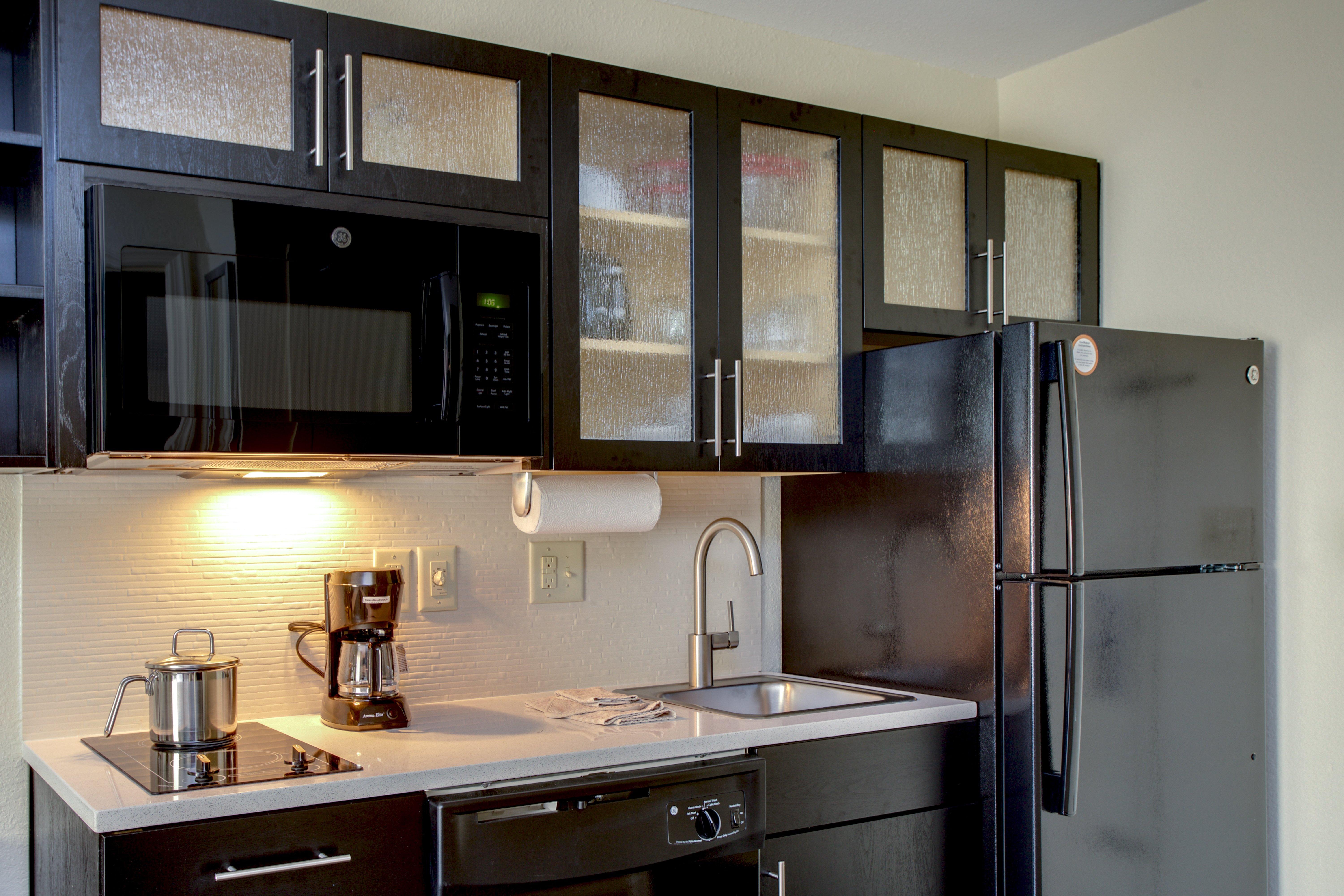Candlewood Suites Raleigh Crabtree By Ihg Buitenkant foto