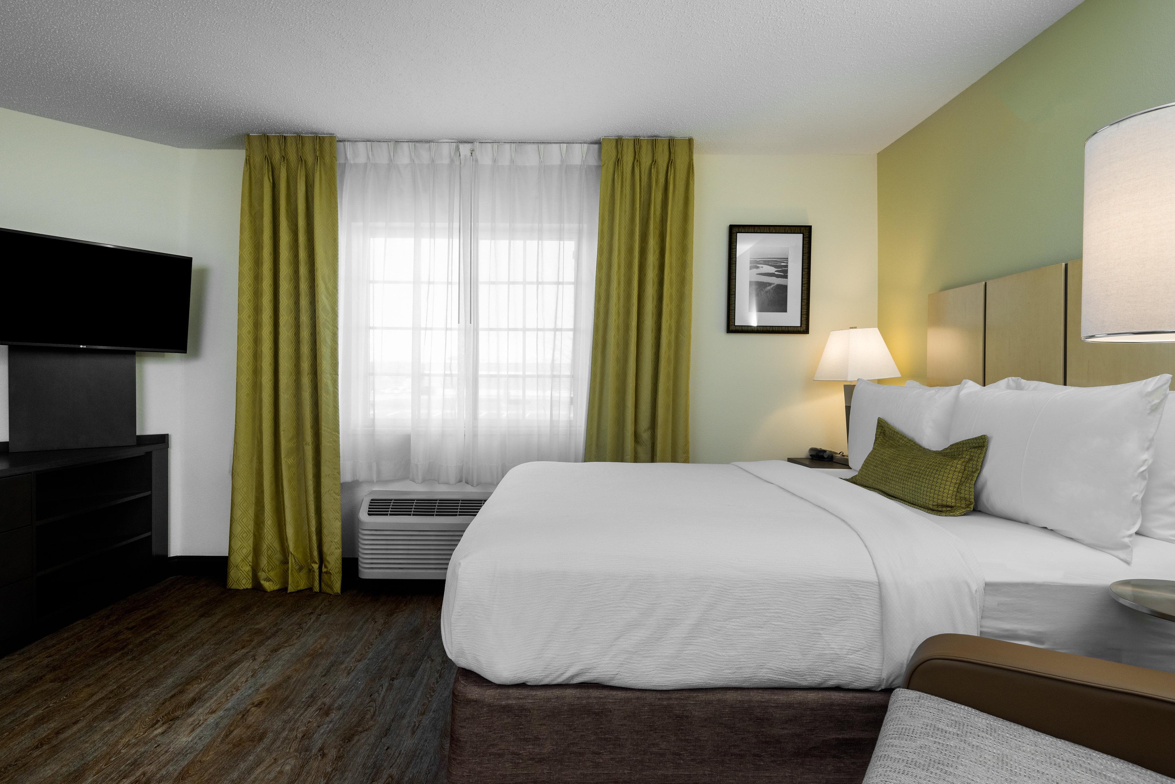 Candlewood Suites Raleigh Crabtree By Ihg Buitenkant foto