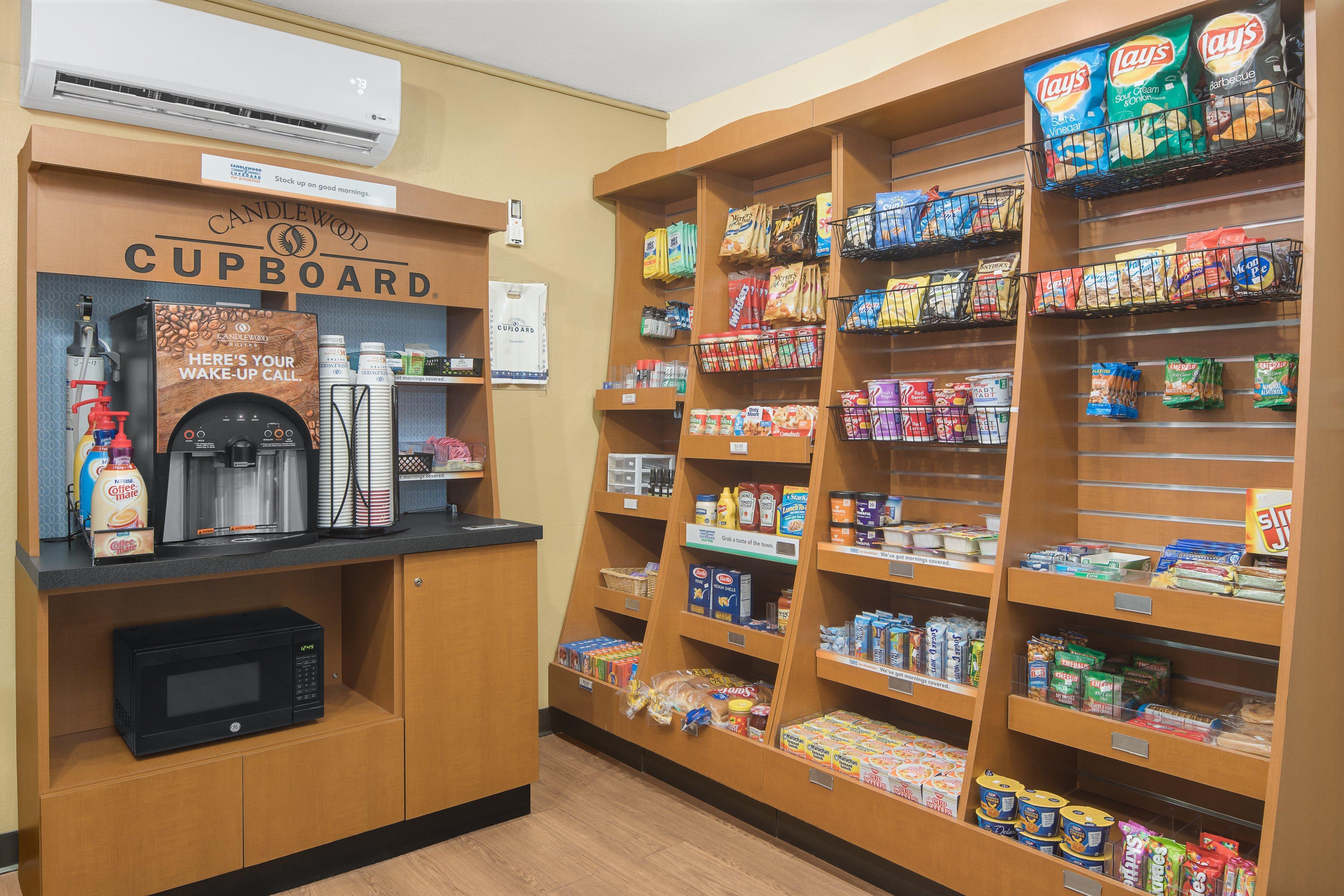 Candlewood Suites Raleigh Crabtree By Ihg Buitenkant foto