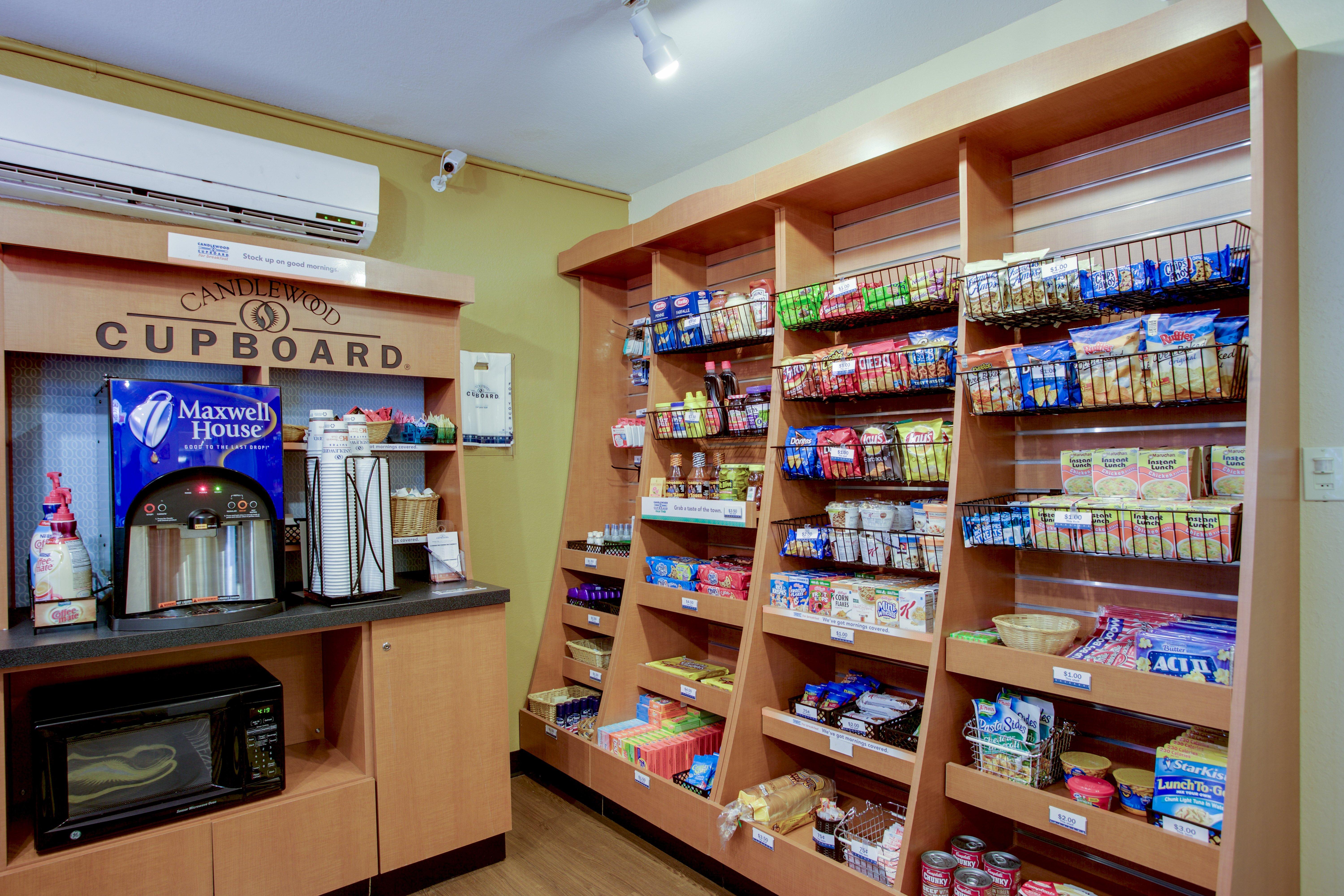 Candlewood Suites Raleigh Crabtree By Ihg Buitenkant foto