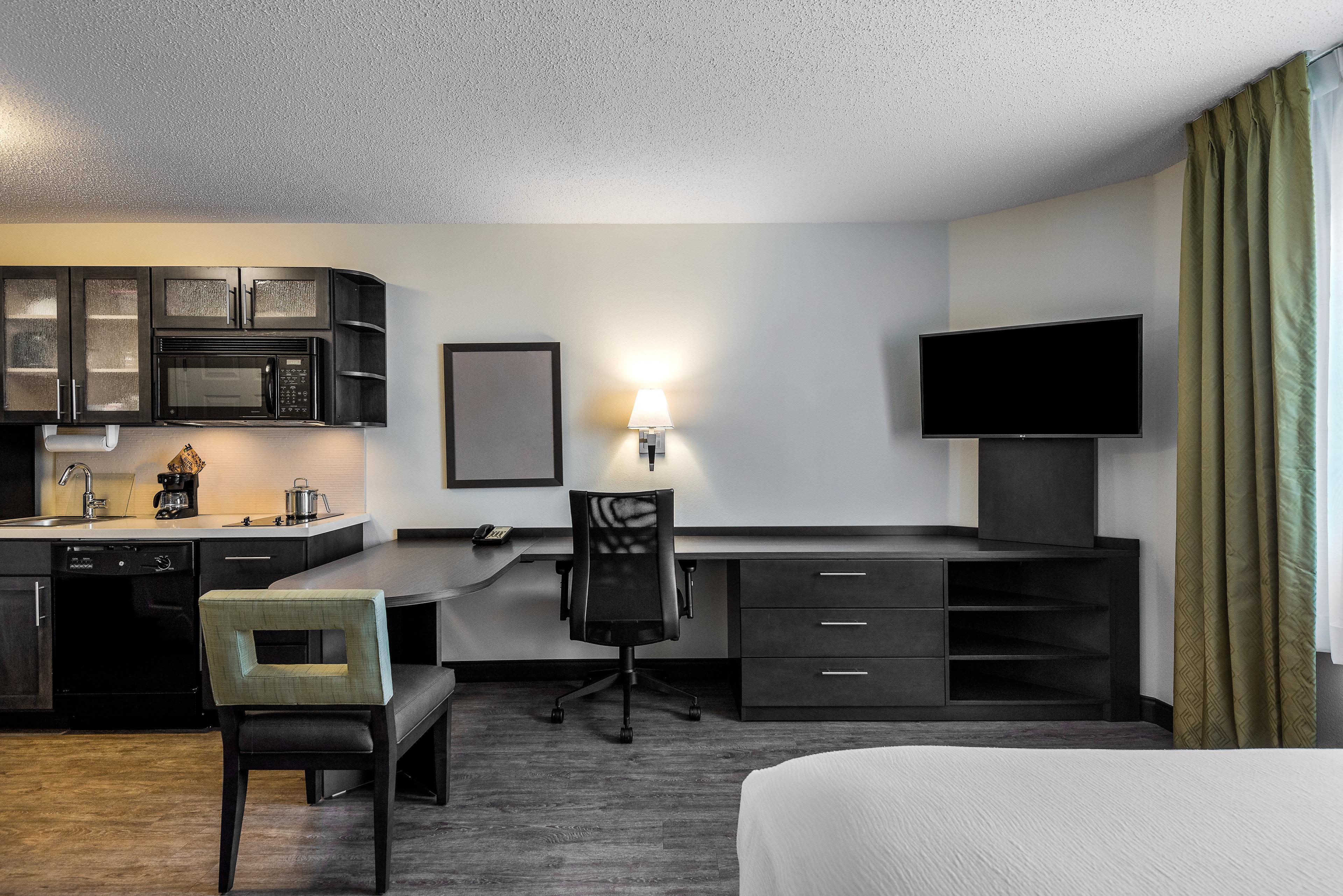 Candlewood Suites Raleigh Crabtree By Ihg Buitenkant foto