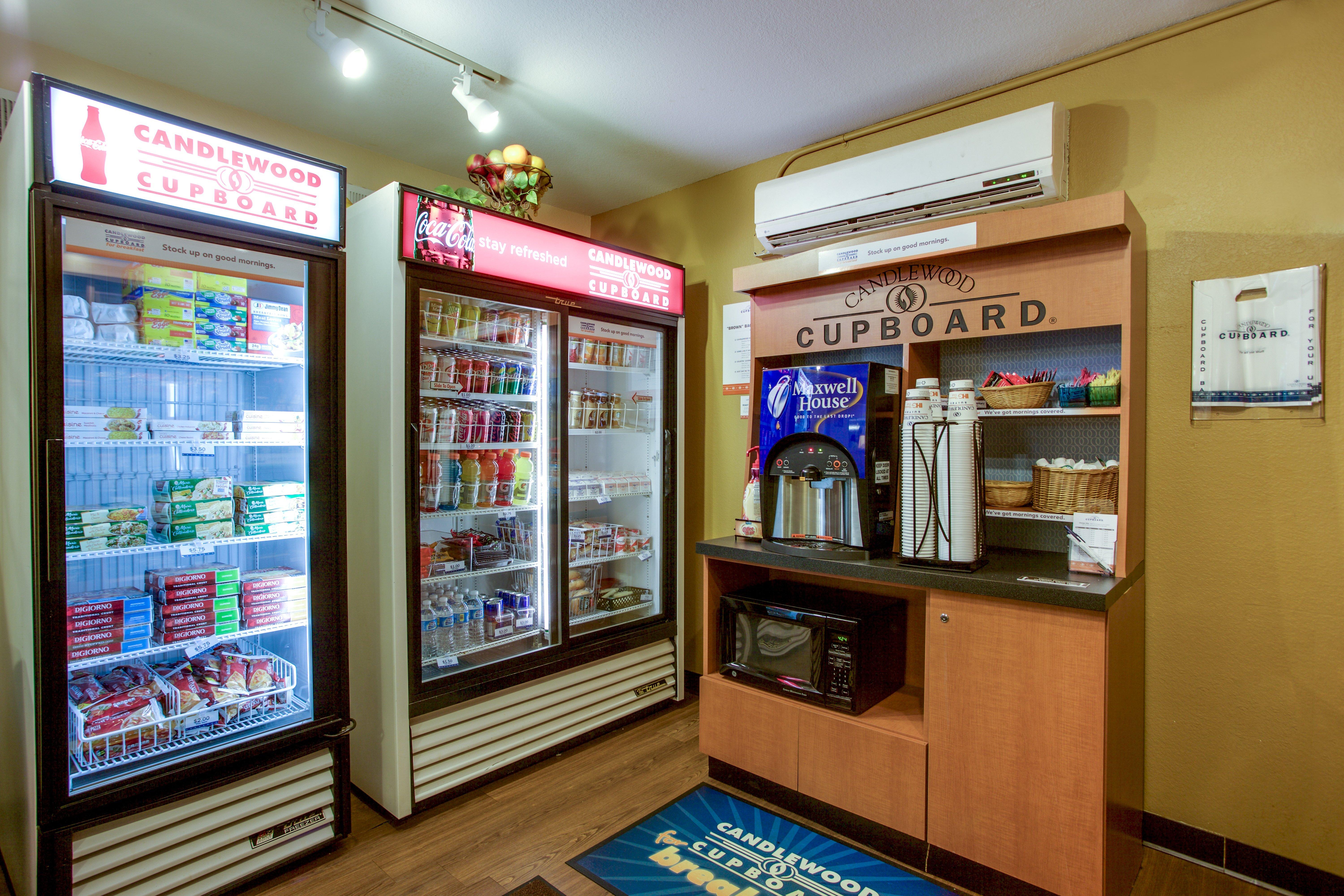 Candlewood Suites Raleigh Crabtree By Ihg Buitenkant foto