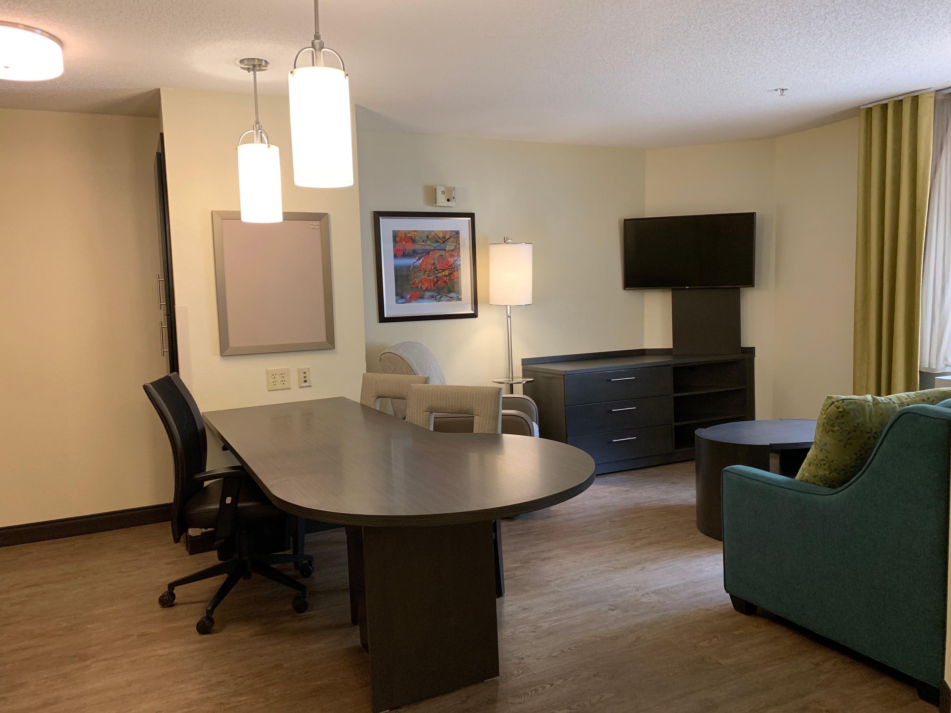 Candlewood Suites Raleigh Crabtree By Ihg Buitenkant foto