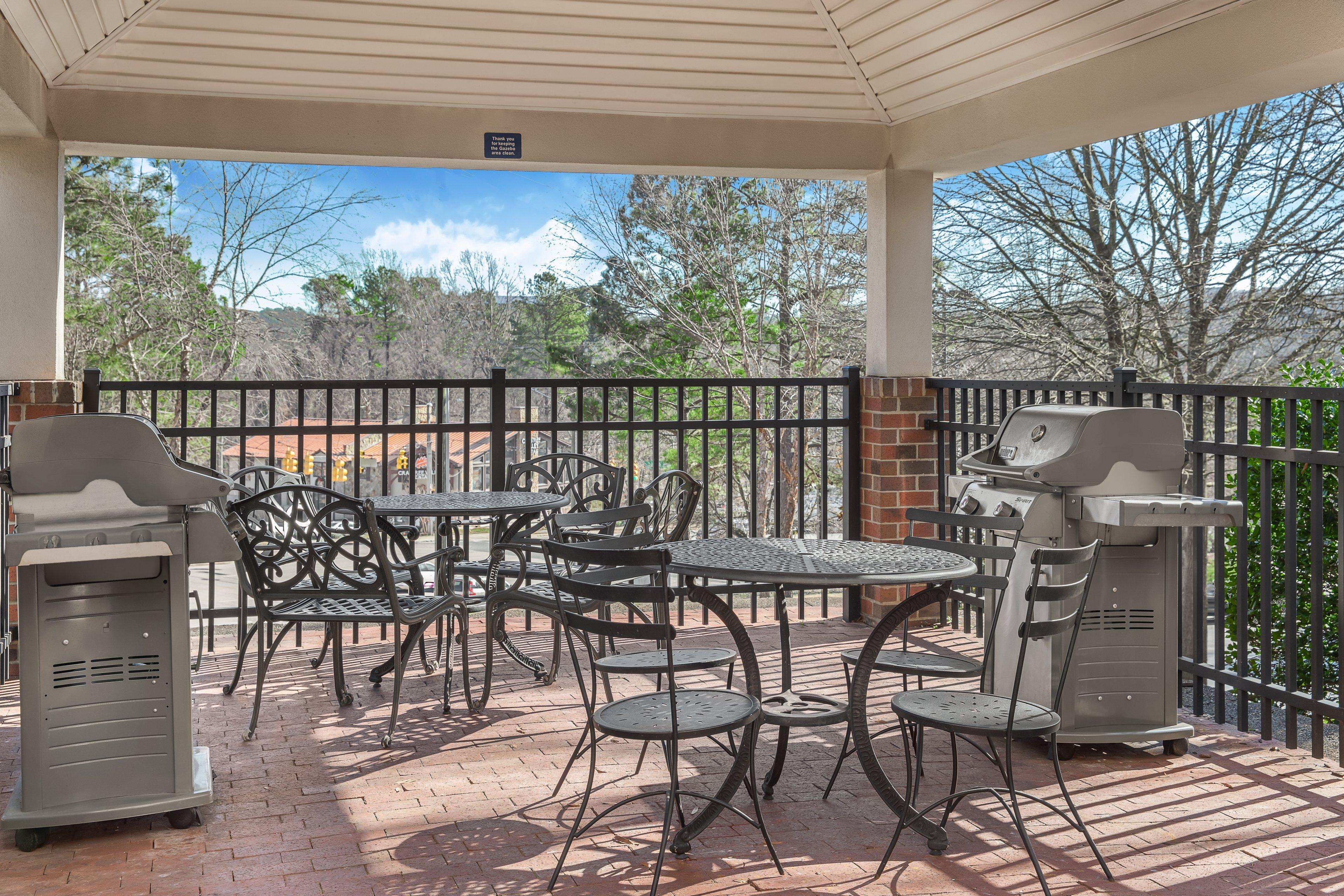 Candlewood Suites Raleigh Crabtree By Ihg Buitenkant foto