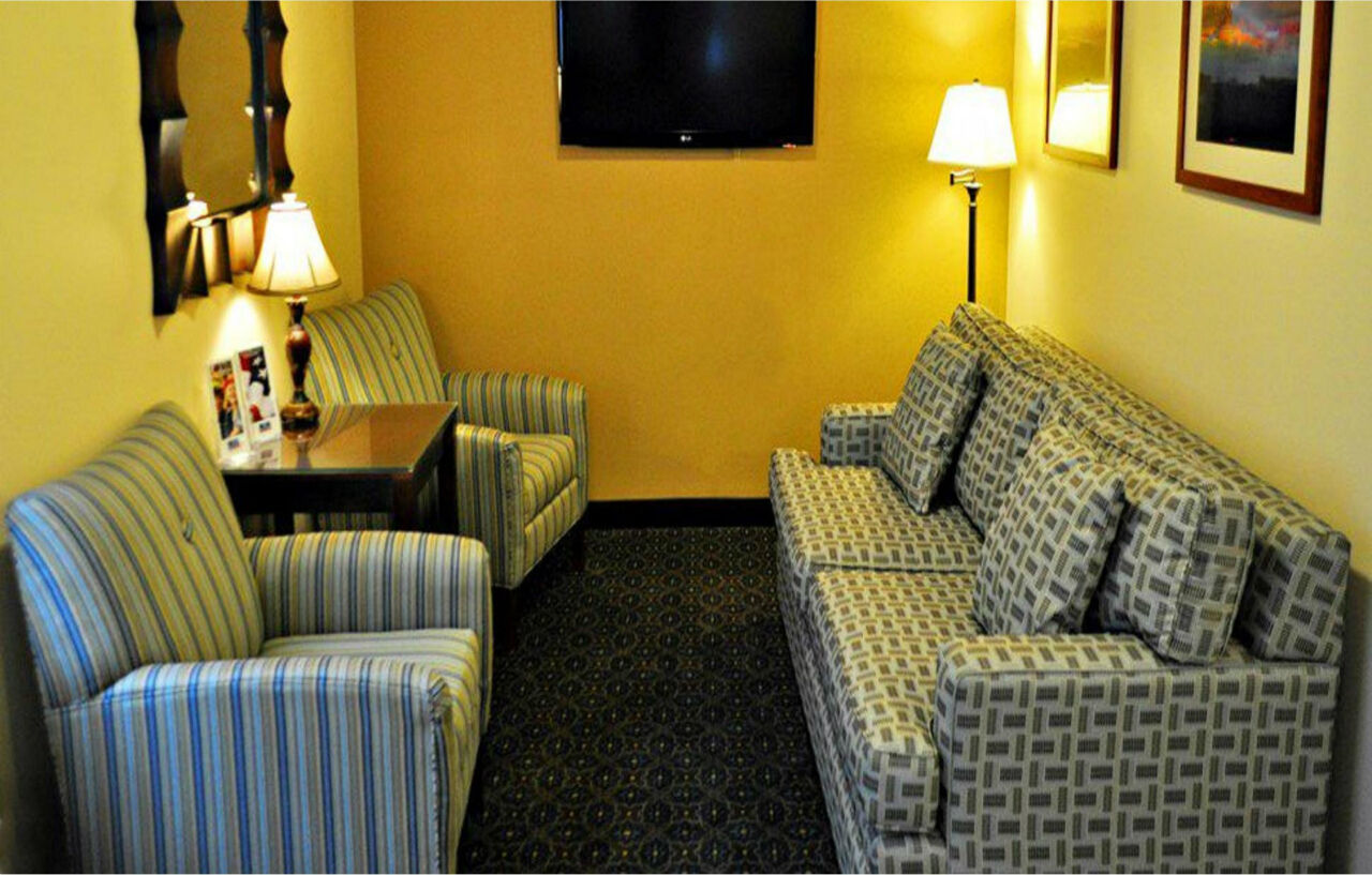 Candlewood Suites Raleigh Crabtree By Ihg Buitenkant foto